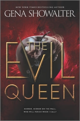 The Evil Queen Paperback Inkyard Press