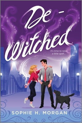 De-Witched Paperback Harlequin