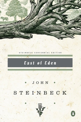 East of Eden Paperback Penguin Books