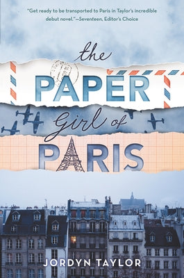 The Paper Girl of Paris Paperback HarperCollins