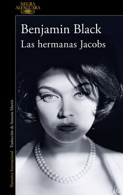 Las Hermanas Jacobs / The Lock-Up by Black, Benjamin