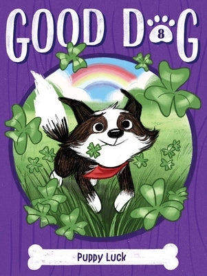 Puppy Luck Paperback Little Simon