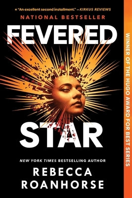 Fevered Star by Roanhorse, Rebecca