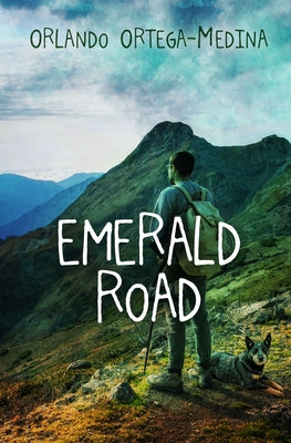 Emerald Road: A Tale of Love, War, and Betrayal by Ortega-Medina, Orlando