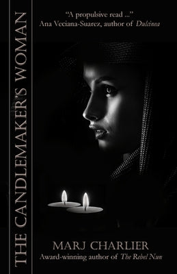 The Candlemaker's Woman Paperback Sunacumen Press