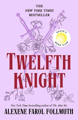 Twelfth Knight: A Reese's Book Club Pick Paperback Tor Teen
