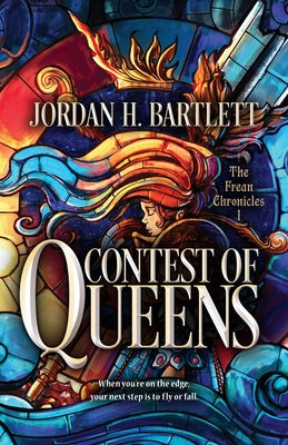 Contest of Queens by Bartlett, Jordan H.