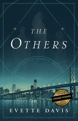 The Others: Book 1 by Davis, Evette