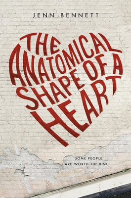 The Anatomical Shape of a Heart Paperback Square Fish