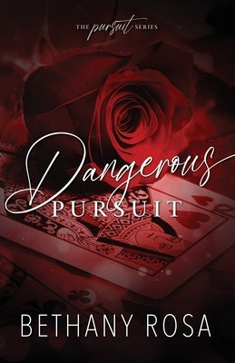 Dangerous Pursuit Paperback Gallatin Publishing