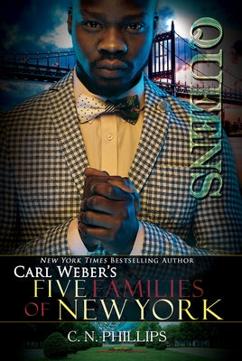 Queens by Phillips, C. N.