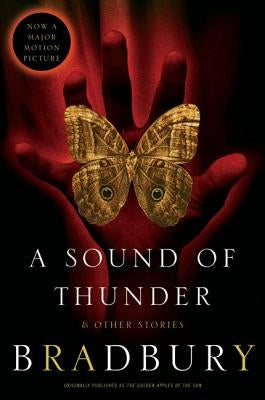 A Sound of Thunder and Other Stories Paperback William Morrow & Company