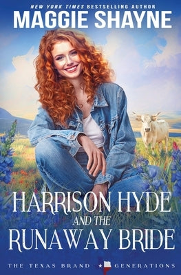 Harrison Hyde and the Runaway Bride Paperback Oliver-Heber Books