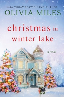 Christmas in Winter Lake Paperback Rosewood Press