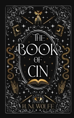 The Book Of Cin by Wolfe, H. M.