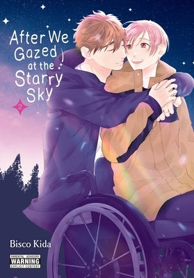 After We Gazed at the Starry Sky, Vol. 2 by Kida, Bisco