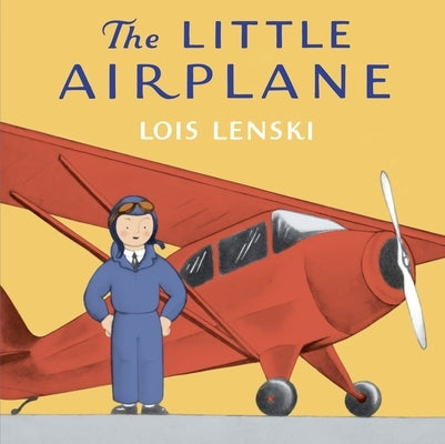 The Little Airplane Board Book Random House Books for Young Readers