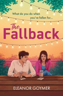 The Fallback Paperback One More Chapter