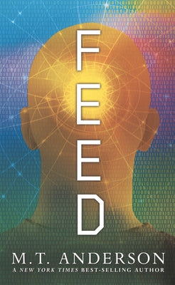 Paperback feed book by Thorndike Striving Reader with a plain cover and visible spine, designed for reading and educational purposes.
