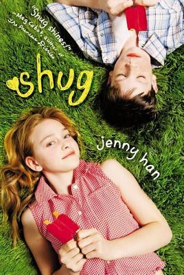 Shug Paperback Simon & Schuster Books for Young Readers