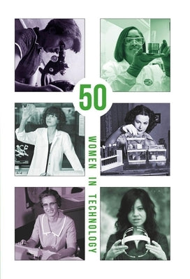 50 Women in Technology by Ferry, Georgina