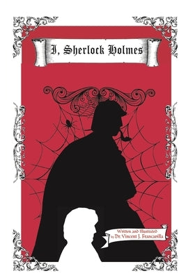 I, Sherlock Holmes Paperback Nfb Publishing