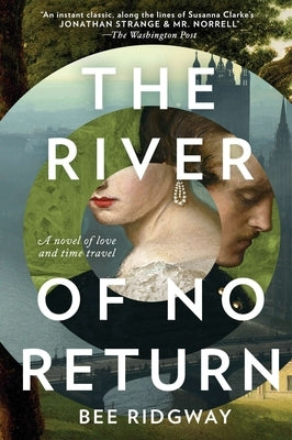 Paperback edition of The River of No Return by Plume Books, featuring the book cover with title and author details.