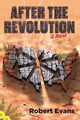 After the Revolution Paperback AK Press