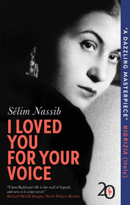 I Loved You for Your Voice by Nassib, Sélim