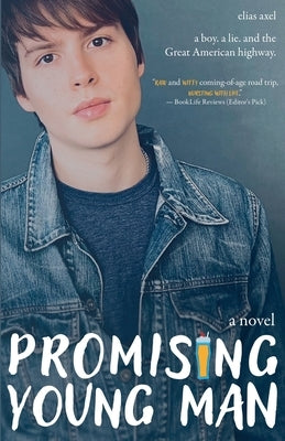 Promising Young Man by Axel, Elias