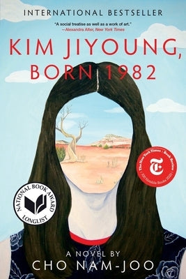 Kim Jiyoung, Born 1982 Paperback Liveright Publishing Corporation