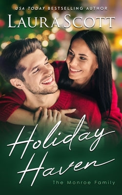 Holiday Haven Paperback Laura Iding