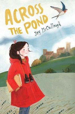 Across the Pond Paperback Atheneum Books for Young Readers