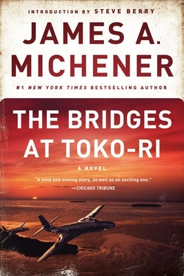 The Bridges at Toko-Ri Paperback Random House Group