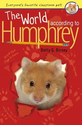 The World According to Humphrey Paperback Puffin Books