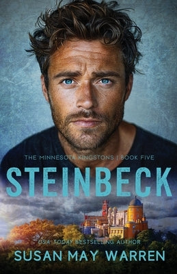 Steinbeck by Warren, Susan May