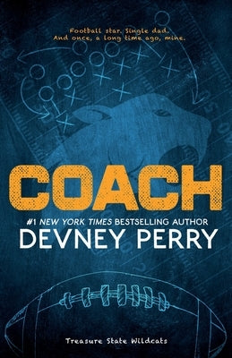 Coach by Perry, Devney