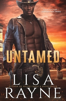 Untamed by Rayne, Lisa