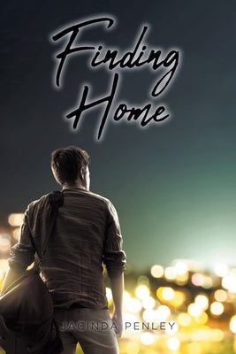 Finding Home by Penley, Jacinda