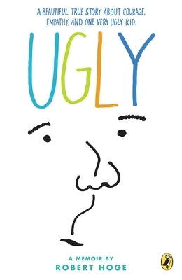 Ugly Paperback Puffin Books