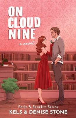 On Cloud Nine by Stone, Kels