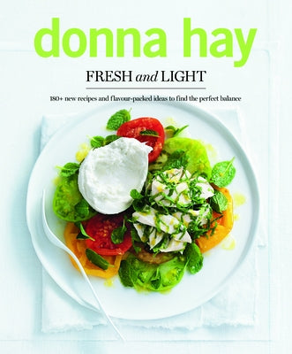Fresh and Light Paperback HarperCollins Au