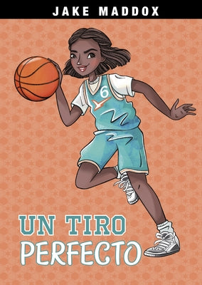 Un Tiro Perfecto by Maddox, Jake