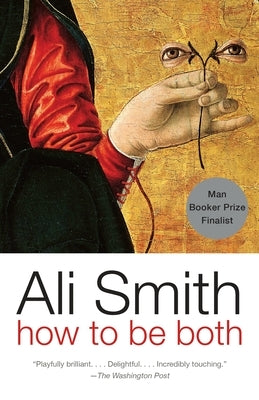 How to Be Both Paperback Anchor Books