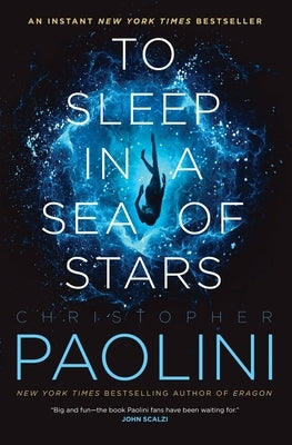 To Sleep in a Sea of Stars Paperback Tor Books