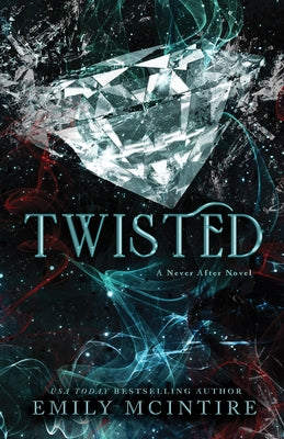 Twisted Paperback Bloom Books