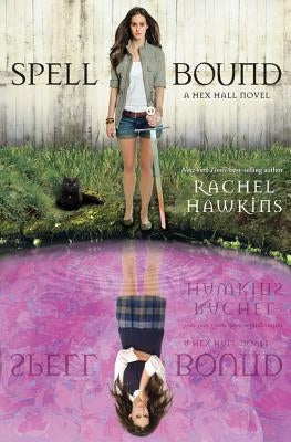 Spell Bound Paperback Little, Brown Books for Young Readers