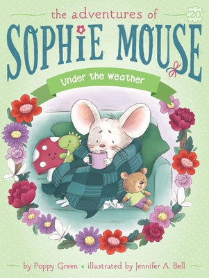 Under the Weather Paperback Little Simon
