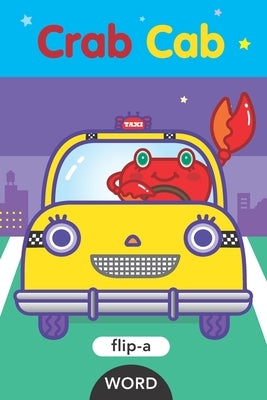 Crab Cab by Kido, Yukiko