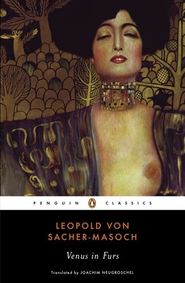 Venus in Furs by Sacher-Masoch, Leopold Von